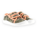 Ténis barefoot Bosco camuflagem Victoria, vista 2