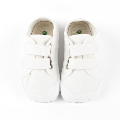 TÉNIS BAREFOOT BOSCO LONA VELCRO VICTORIA