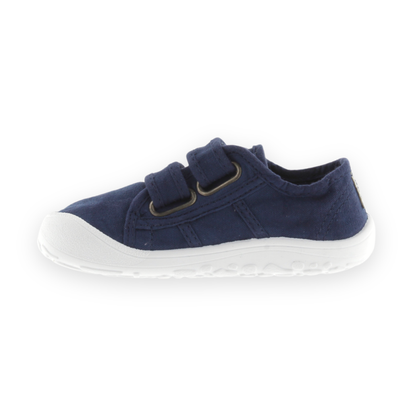 TÉNIS BAREFOOT BOSCO LONA VELCRO VICTORIA