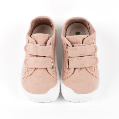 TÉNIS BAREFOOT BOSCO LONA VELCRO VICTORIA