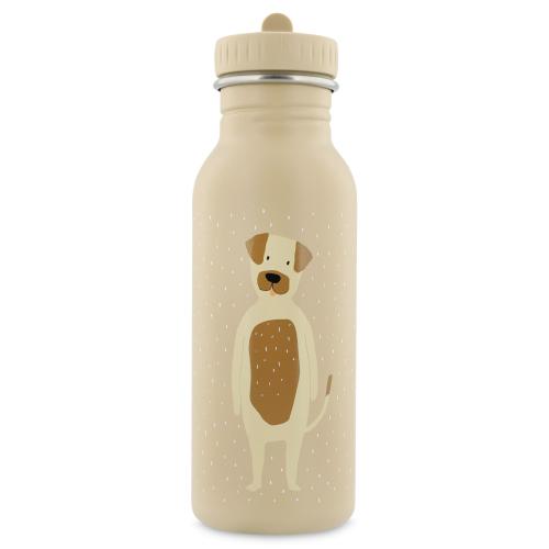 Garrafa reutilizável Trixie 500ml modelo Mrs. Dog