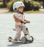 Trotinete Scoot & Ride Highwaykick 1 ash, vista 9