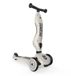 Trotinete Scoot & Ride Highwaykick 1 ash, vista 3