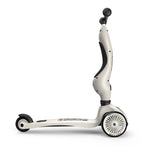Trotinete Scoot & Ride Highwaykick 1 ash, vista 7