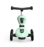 Trotinete Scoot & Ride Highwaykick 1 kiwi, vista 6