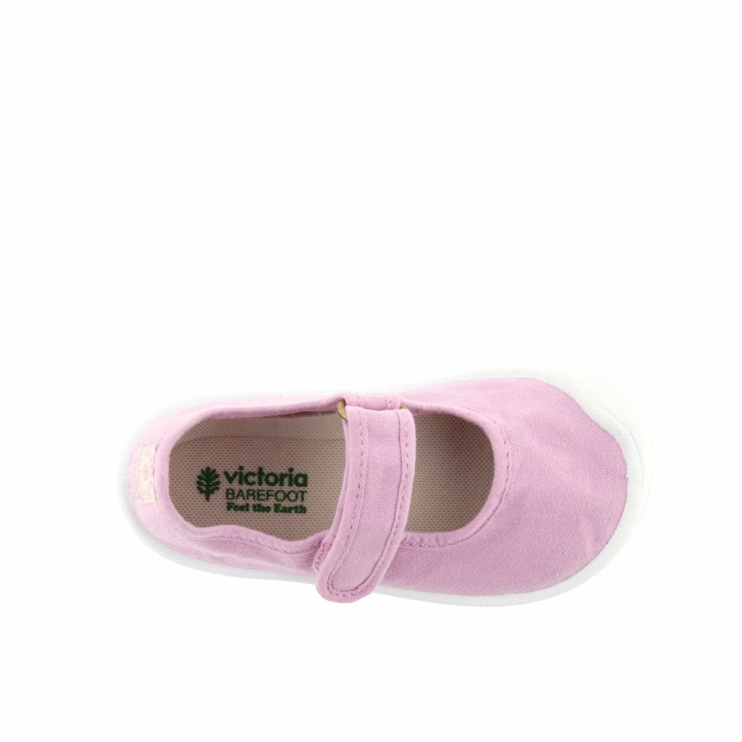 Sabrinas Barefoot Bosco Lona DREC® - Victoria