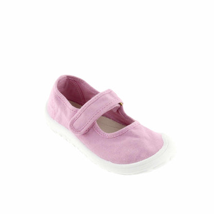 Sabrinas Barefoot Bosco Lona DREC® - Victoria