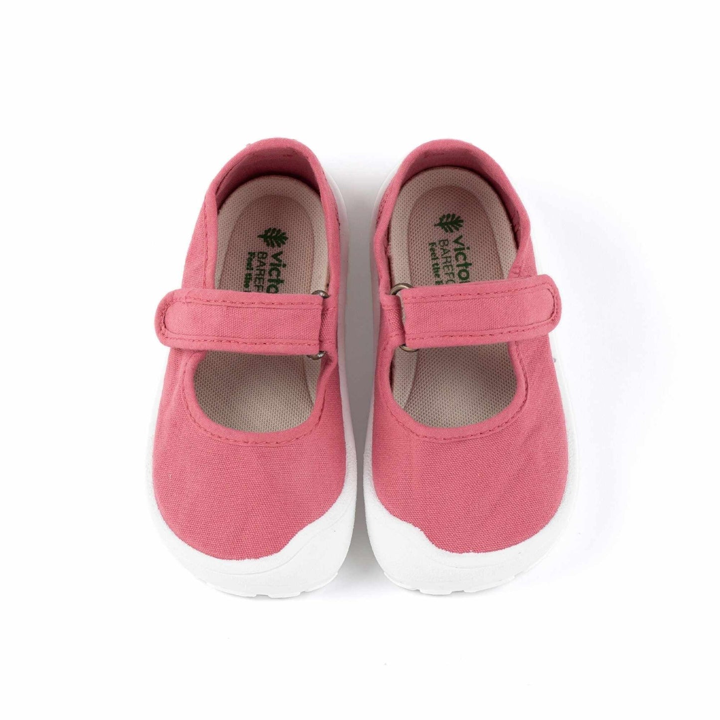 Sabrinas Barefoot Bosco Lona DREC® - Victoria