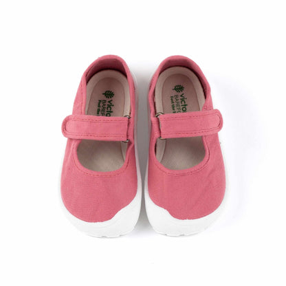Sabrinas Barefoot Bosco Lona DREC® - Victoria