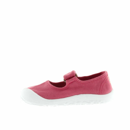 Sabrinas Barefoot Bosco Lona DREC® - Victoria