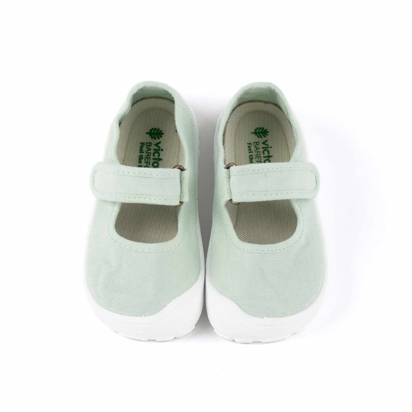 Sabrinas Barefoot Bosco Lona DREC® - Victoria