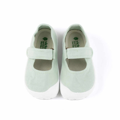 Sabrinas Barefoot Bosco Lona DREC® - Victoria