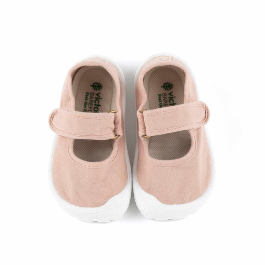 Sabrinas Barefoot Bosco Lona DREC® - Victoria