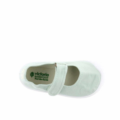 Sabrinas Barefoot Bosco Lona DREC® - Victoria