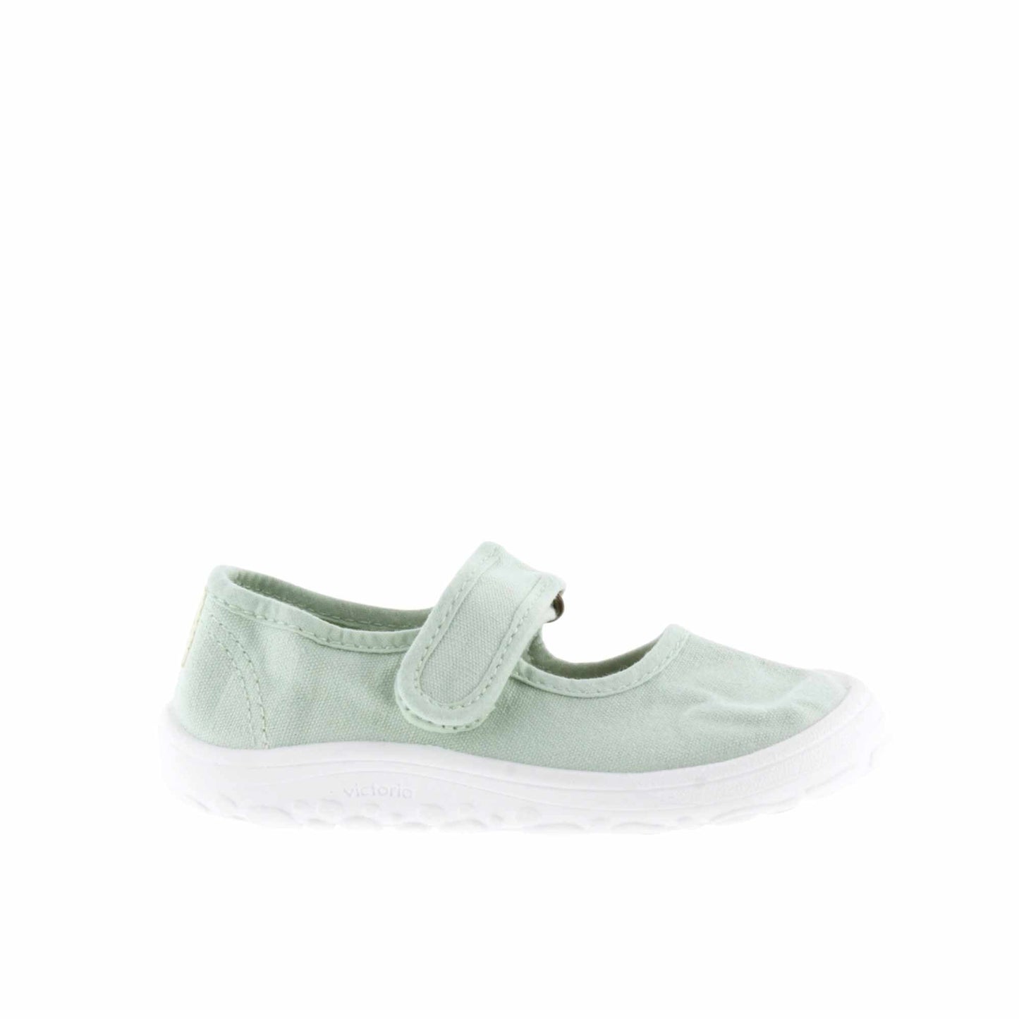 Sabrinas Barefoot Bosco Lona DREC® - Victoria