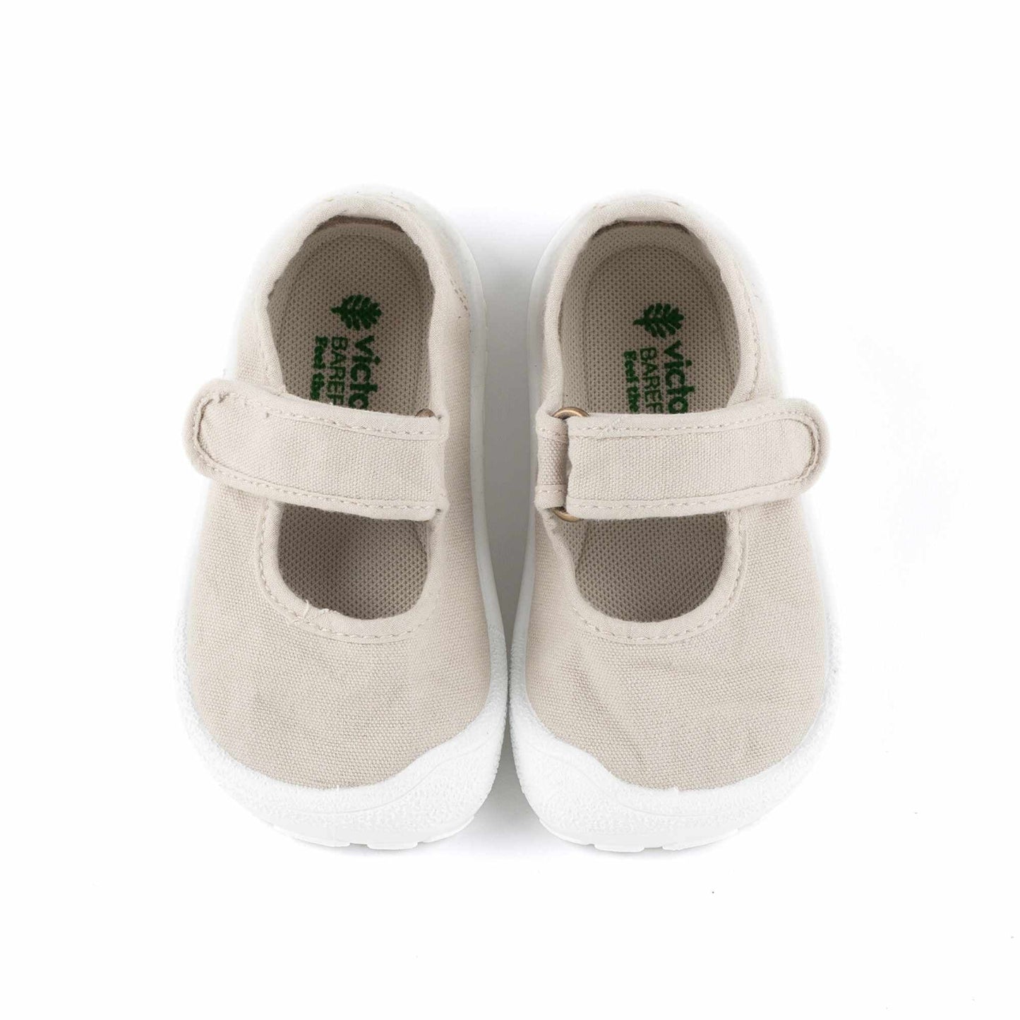 Sabrinas Barefoot Bosco Lona DREC® - Victoria