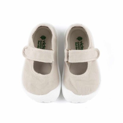 Sabrinas Barefoot Bosco Lona DREC® - Victoria
