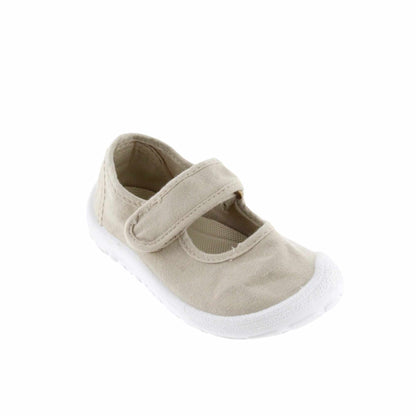 Sabrinas Barefoot Bosco Lona DREC® - Victoria