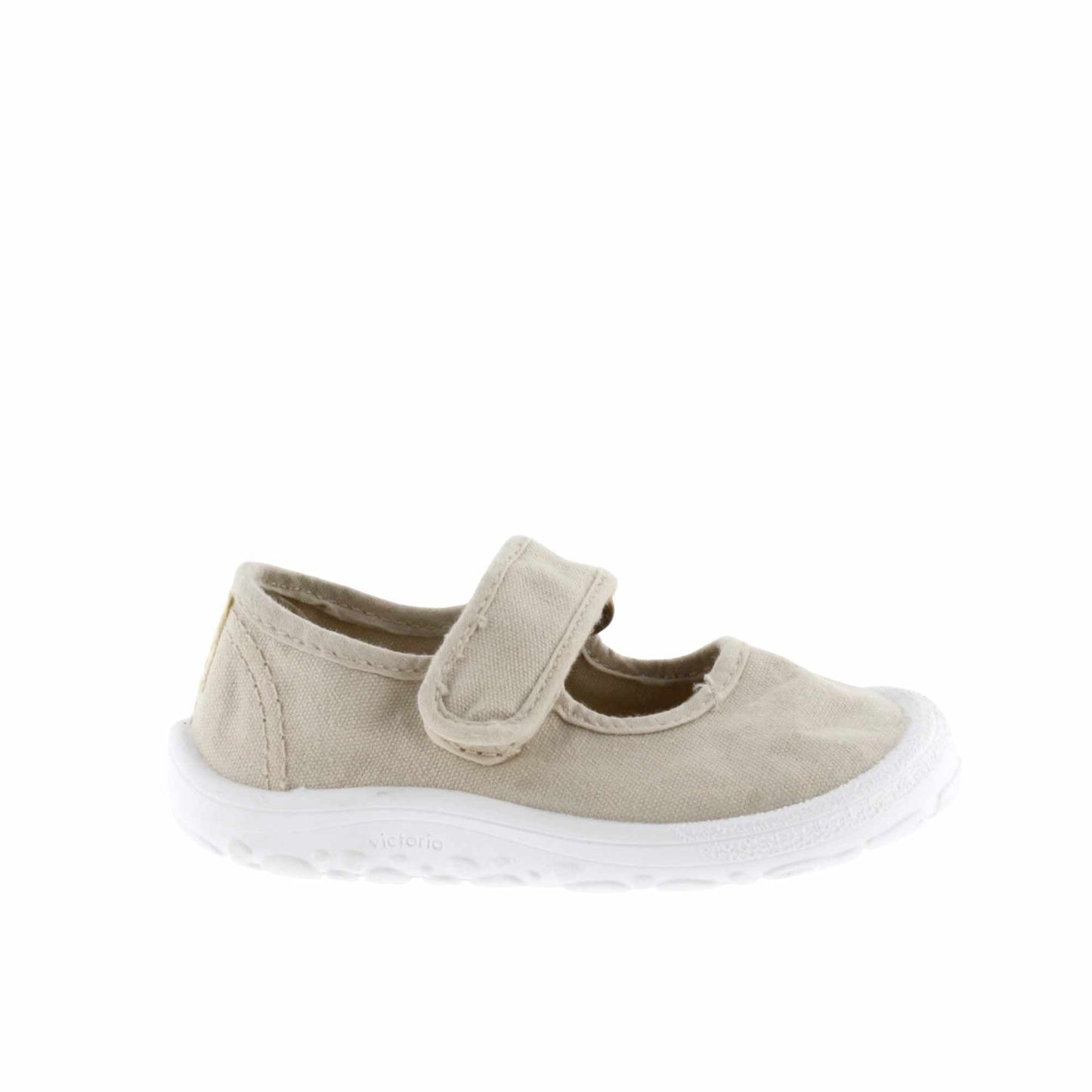 Sabrinas Barefoot Bosco Lona DREC® - Victoria