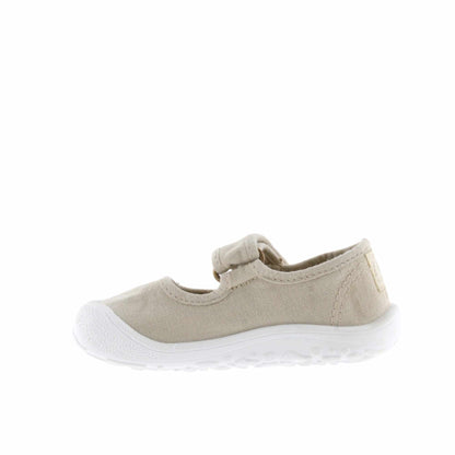 Sabrinas Barefoot Bosco Lona DREC® - Victoria