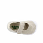 Sabrinas barefoot Bosco em lona Victoria, vista 29