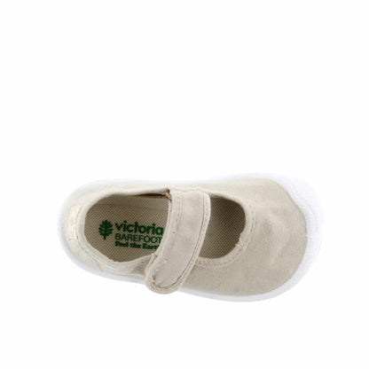 Sabrinas Barefoot Bosco Lona DREC® - Victoria