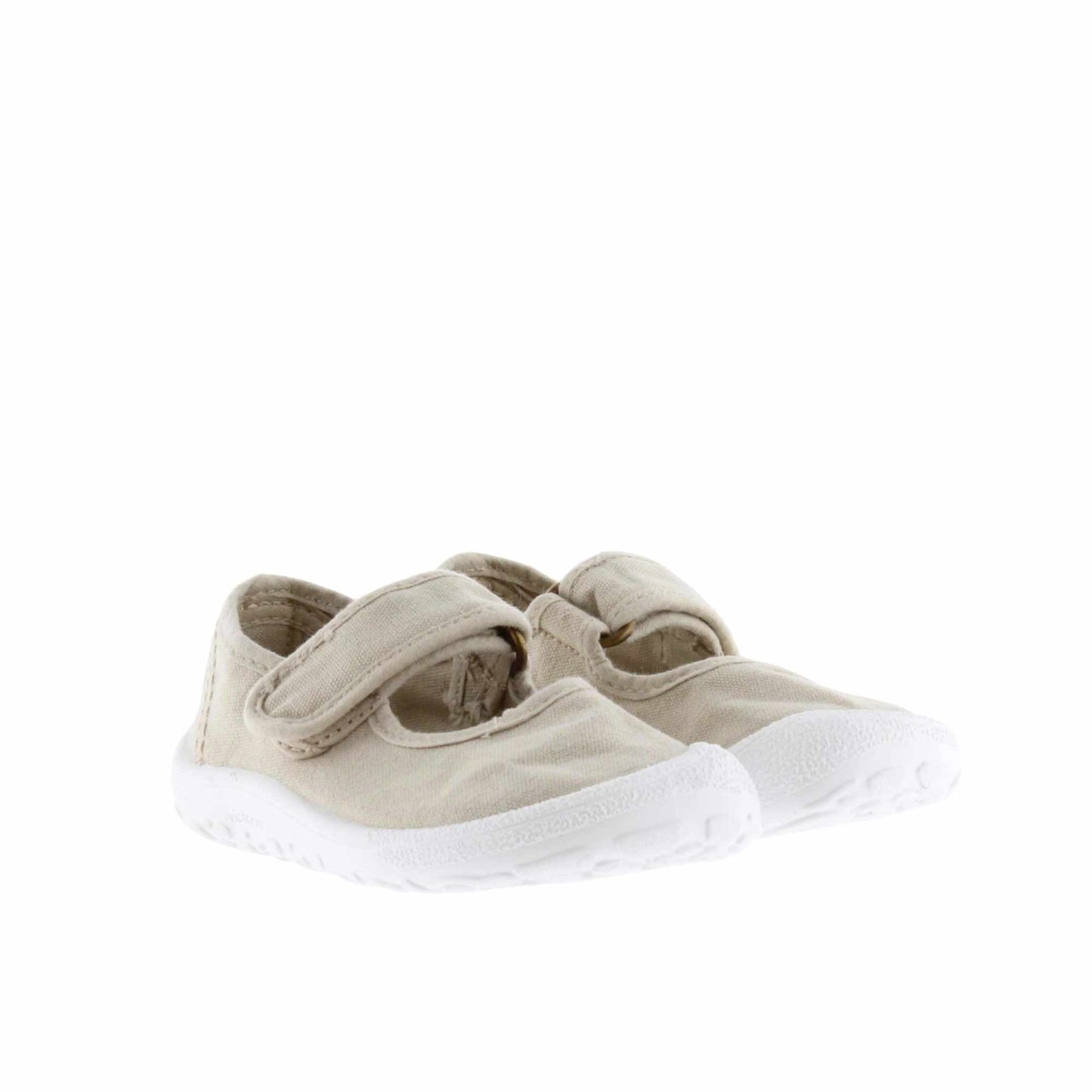 Sabrinas Barefoot Bosco Lona DREC® - Victoria