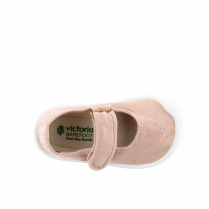 Sabrinas Barefoot Bosco Lona DREC® - Victoria
