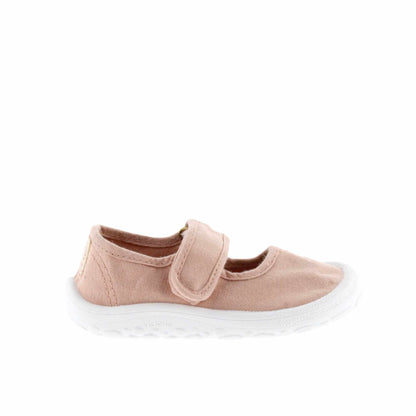 Sabrinas Barefoot Bosco Lona DREC® - Victoria