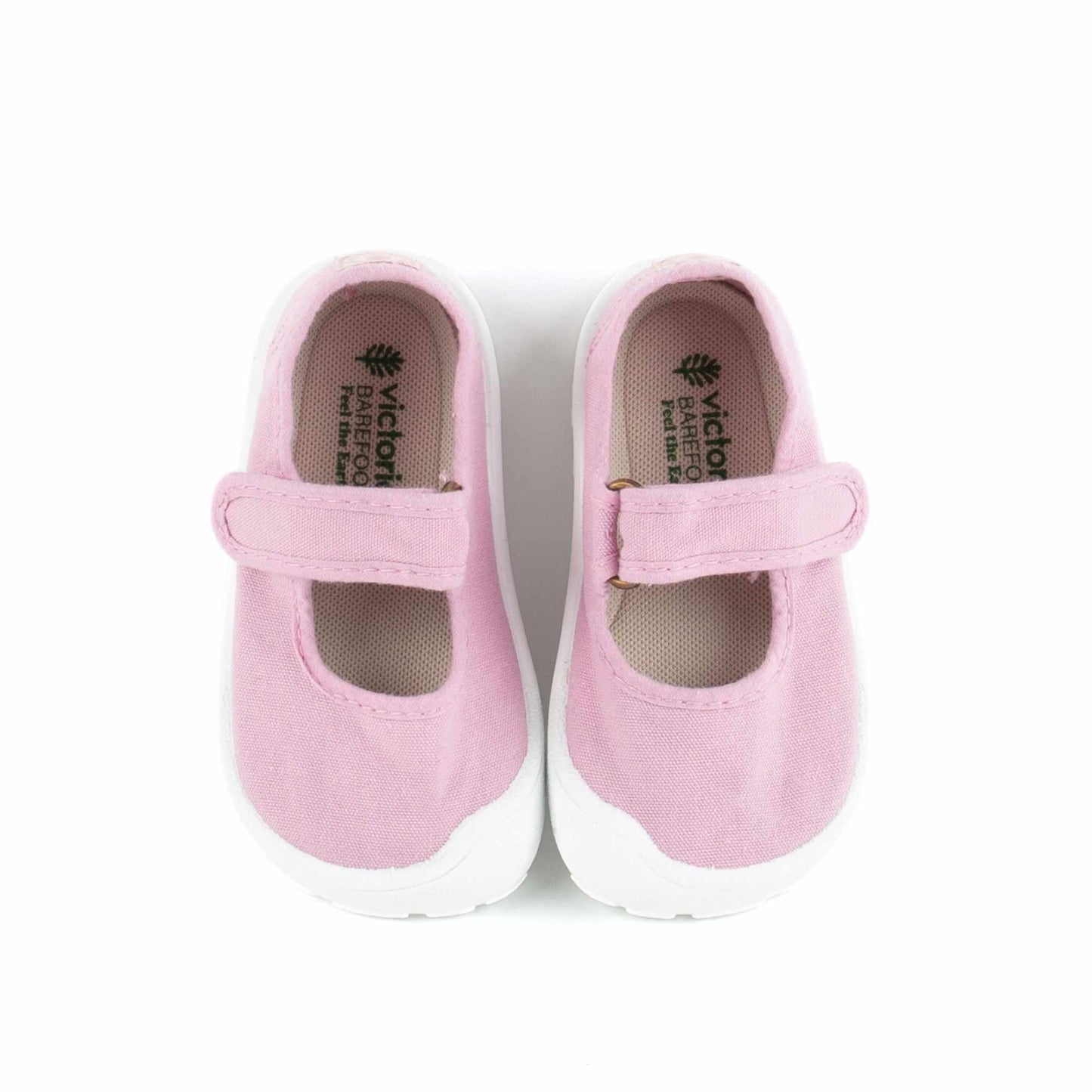 Sabrinas Barefoot Bosco Lona DREC® - Victoria