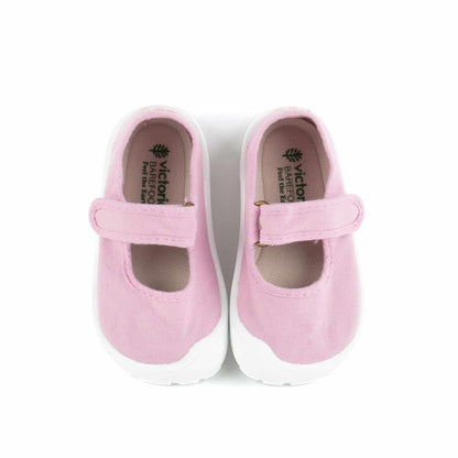 Sabrinas Barefoot Bosco Lona DREC® - Victoria