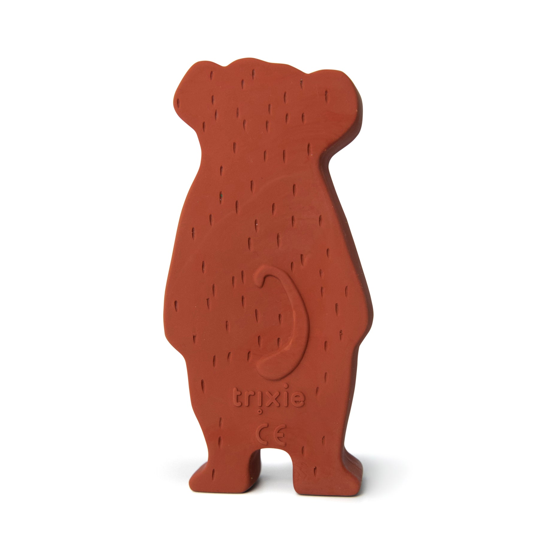Brinquedo em borracha natural Mr. Monkey da Trixie, vista 2