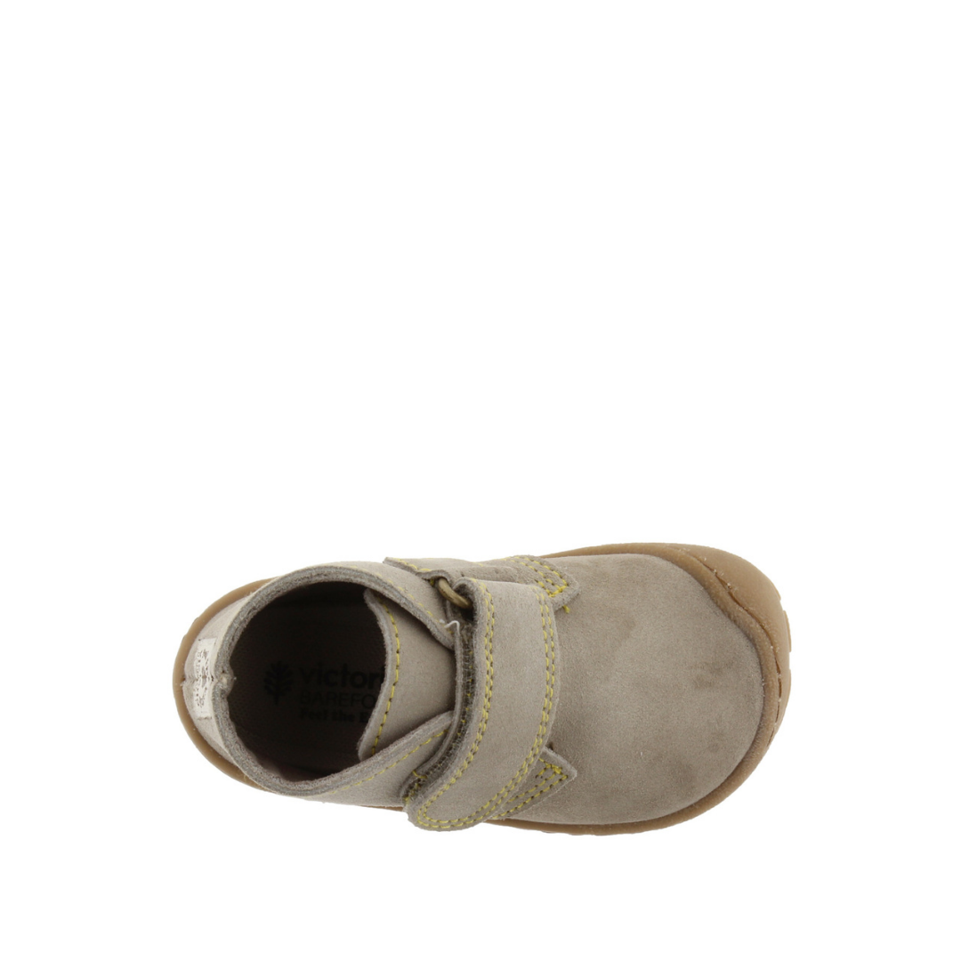 Botas Barefoot Bosco - Victoria