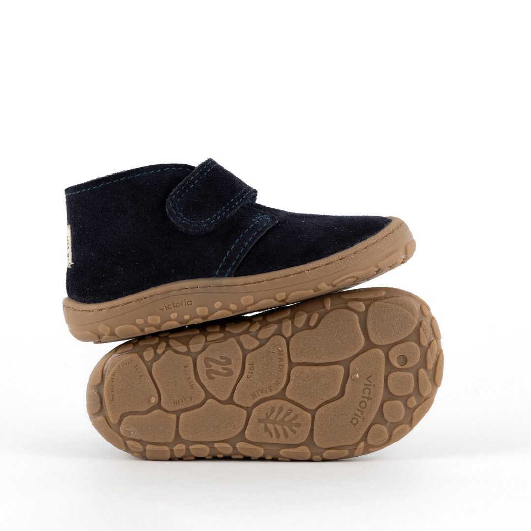 Botas Barefoot Bosco - Victoria