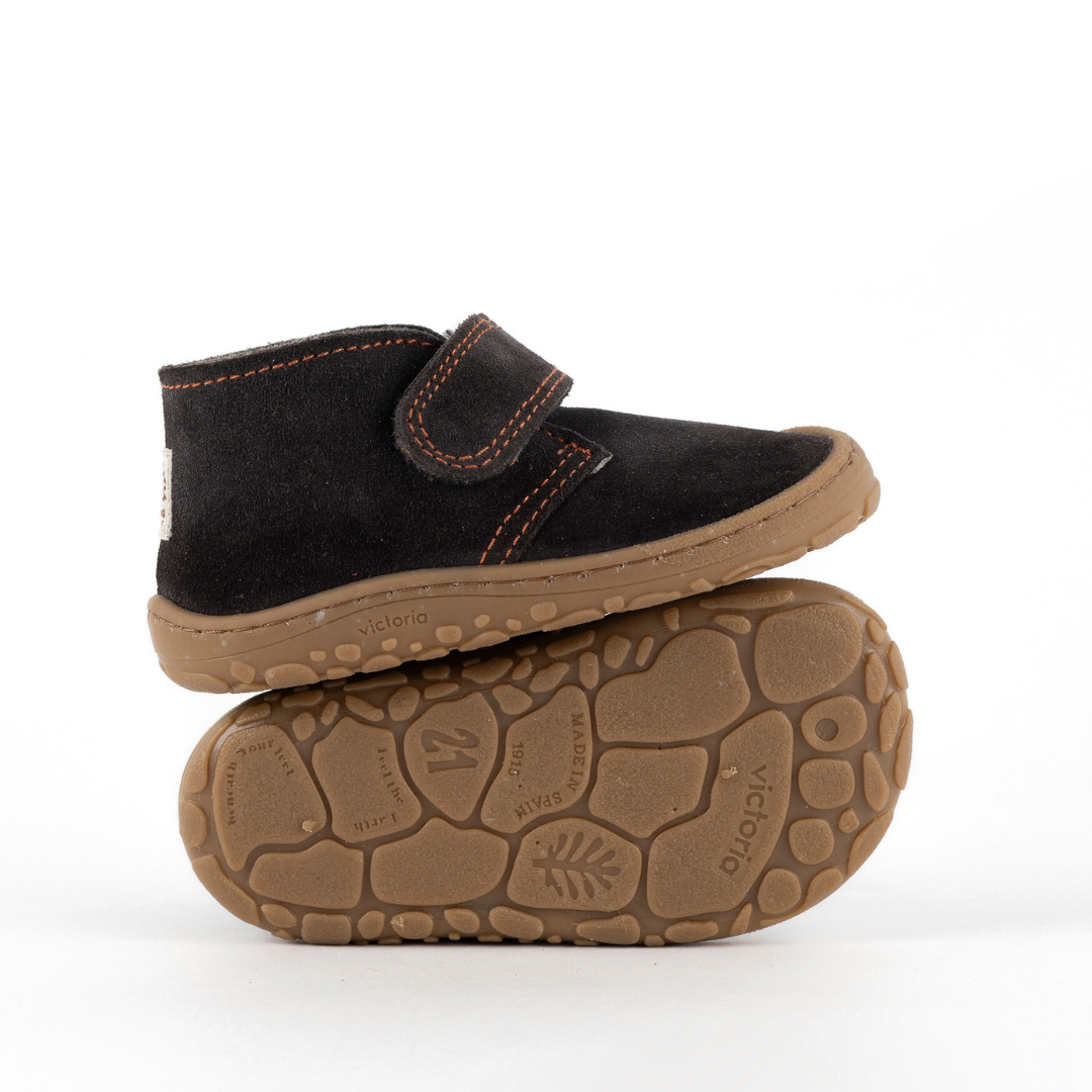 Botas Barefoot Bosco - Victoria