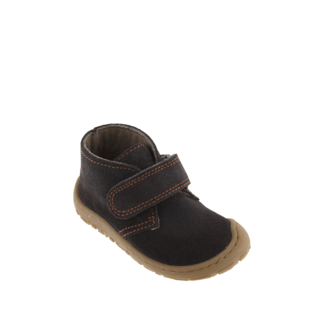 Botim barefoot Bosco em pele Victoria, vista 6