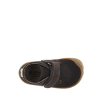 Botim barefoot Bosco em pele Victoria, vista 4