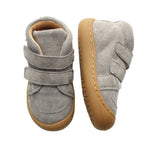 Botas barefoot carneiras Pituka Wear, vista 23