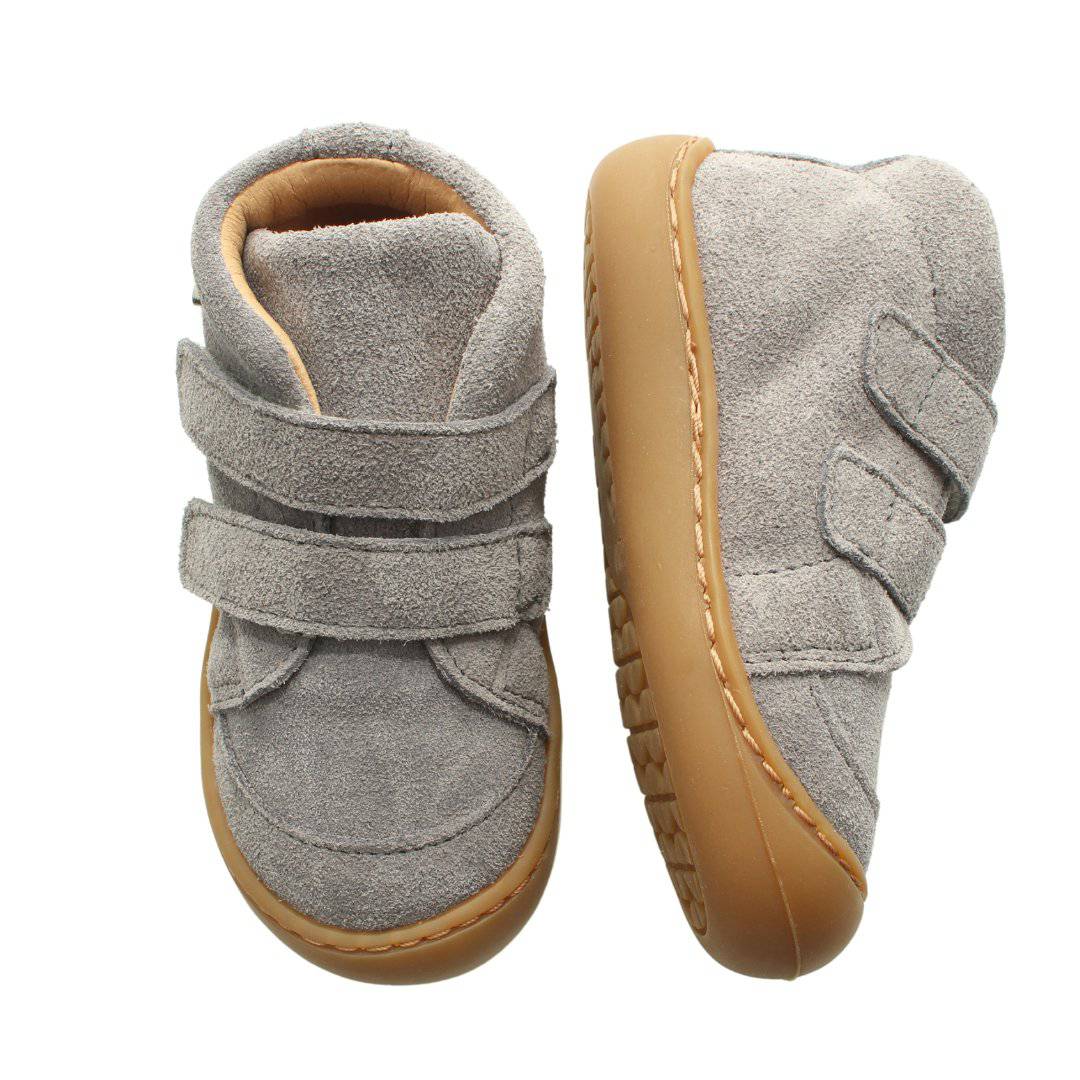 Botas Barefoot Carneiras - Pituka Wear