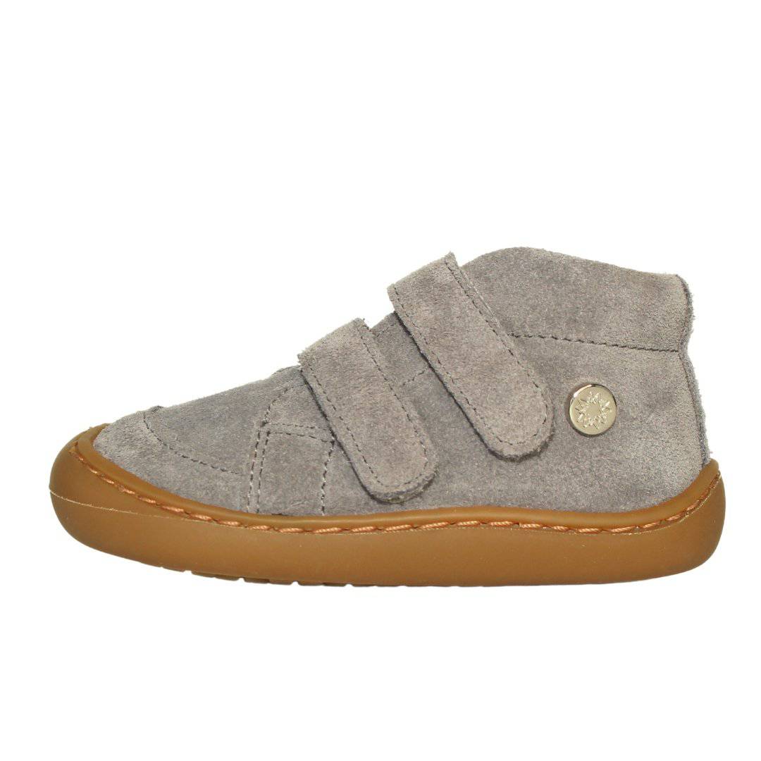 Botas barefoot carneiras Pituka Wear, vista 24
