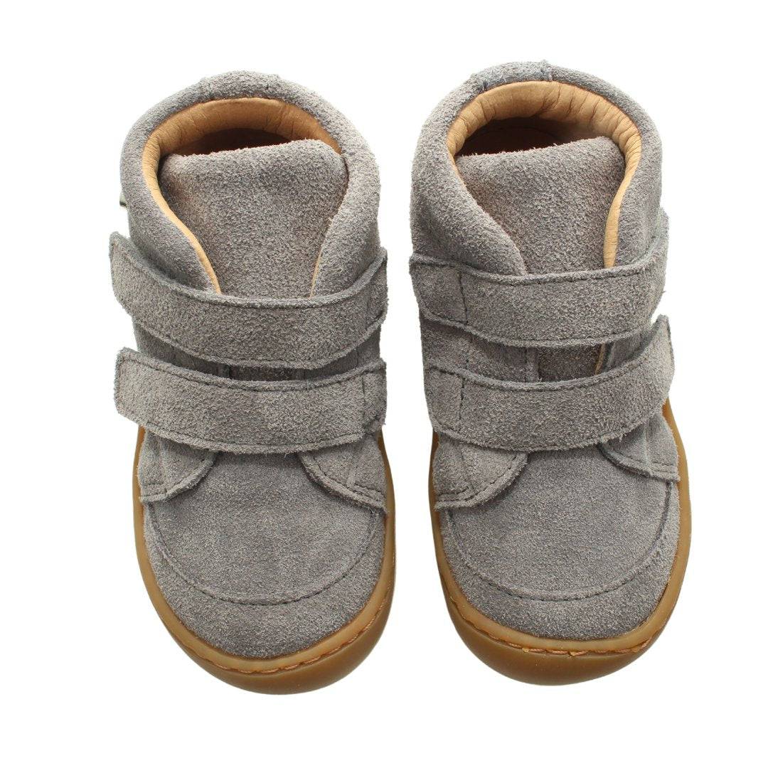 Botas barefoot carneiras Pituka Wear, vista 21