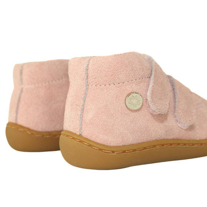 Botas Barefoot Carneiras - Pituka Wear
