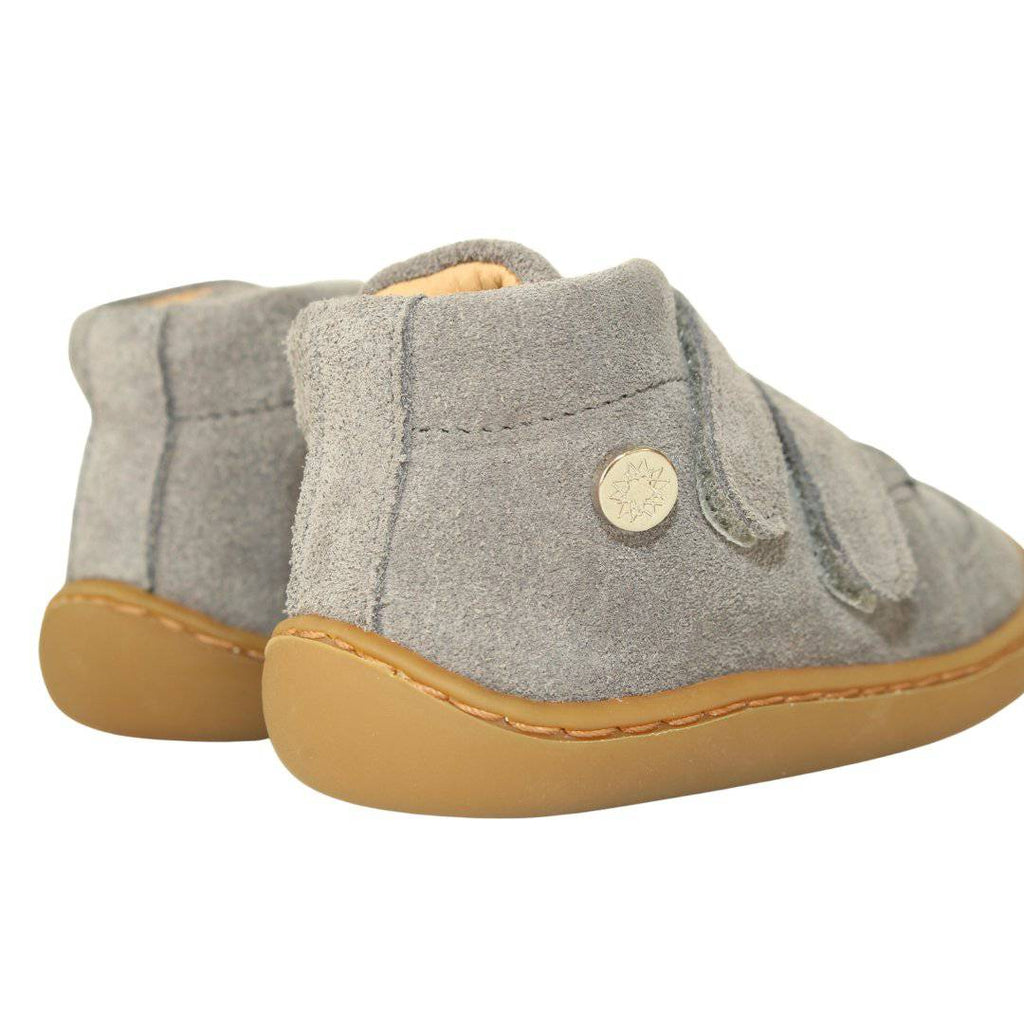 Botas barefoot carneiras Pituka Wear, vista 25