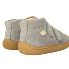 Botas barefoot carneiras Pituka Wear, vista 25