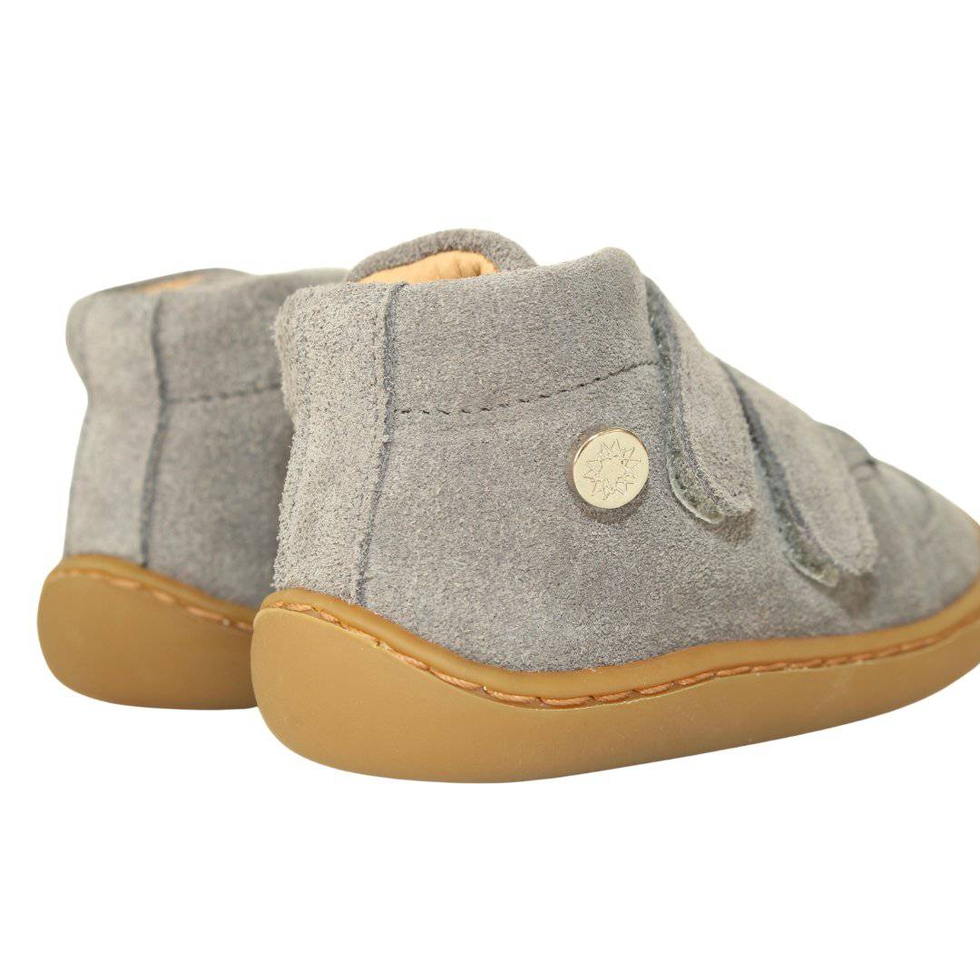 Botas Barefoot Carneiras - Pituka Wear