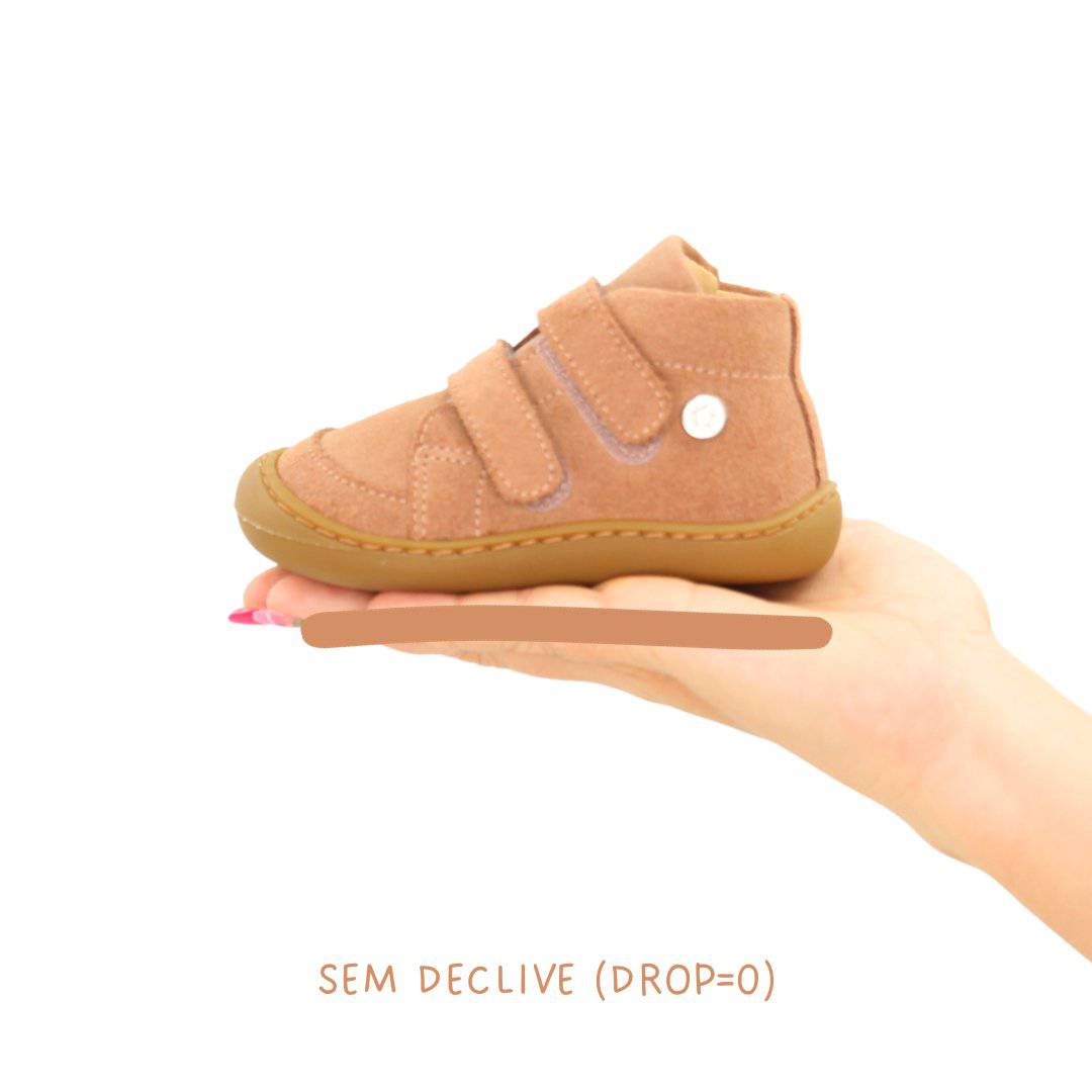 Botas Barefoot Carneiras - Pituka Wear