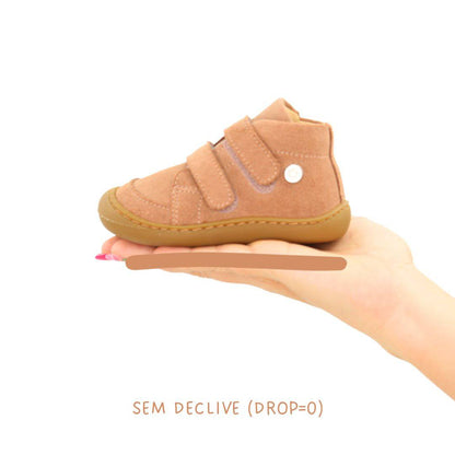 Botas Barefoot Carneiras - Pituka Wear