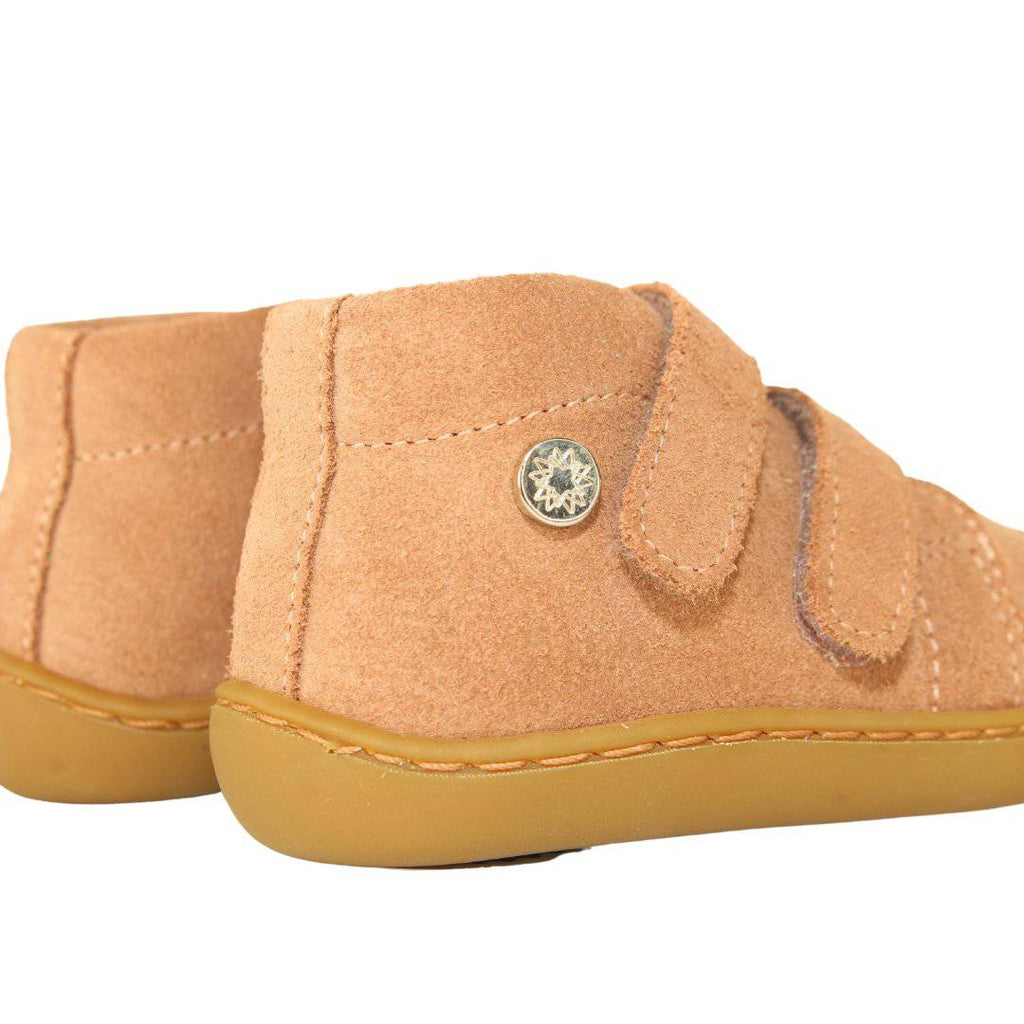 Botas barefoot carneiras Pituka Wear, vista 16