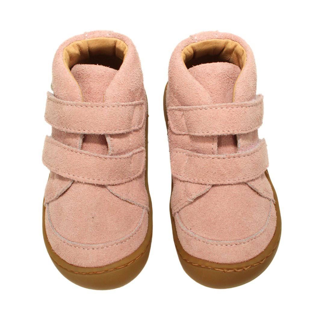 Botas Barefoot Carneiras - Pituka Wear