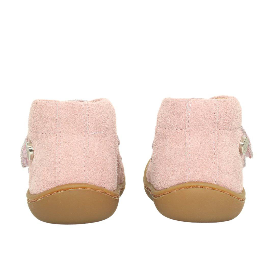 Botas Barefoot Carneiras - Pituka Wear
